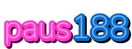 paus188 — logo kanal