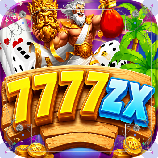 777zx — mitra unggulan