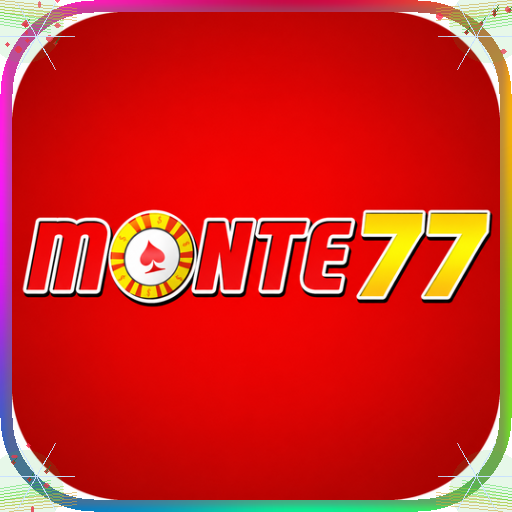 monte77 — mitra unggulan