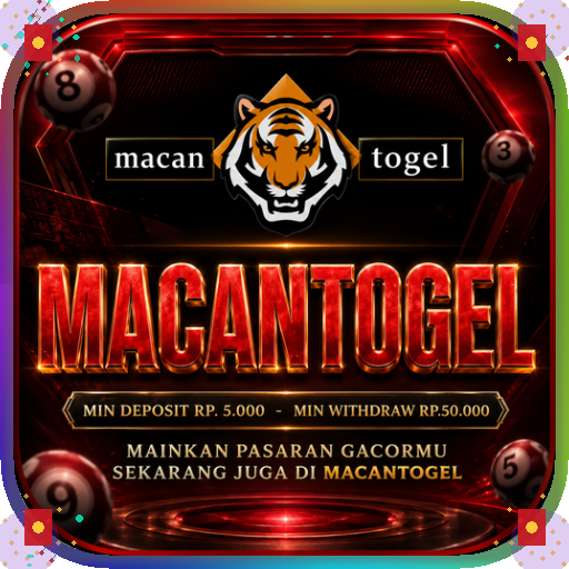 macantogel — mitra unggulan